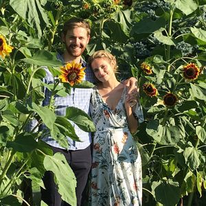 Meet your Posher, Aaron